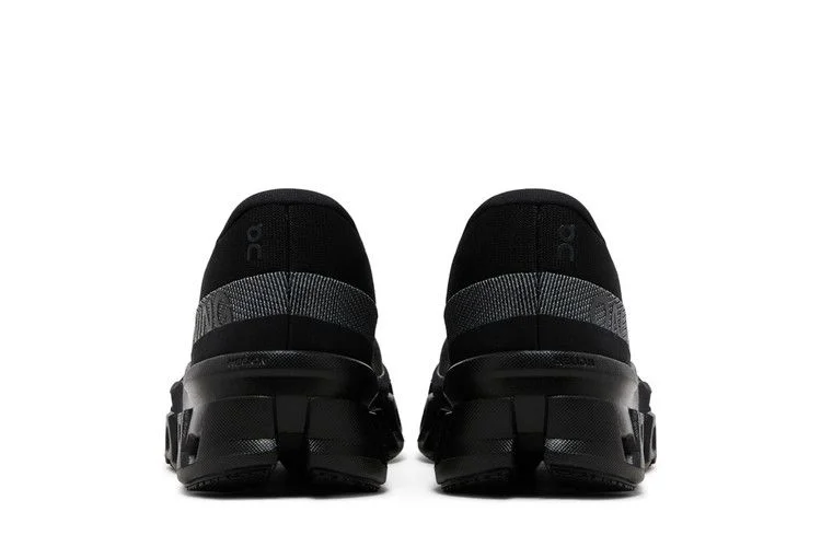 Кроссовки Wmns Cloudmonster 2 'Black Eclipse'