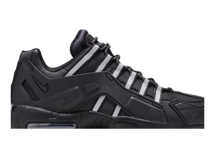 Кроссовки Nike Air Max 95 NDSTRKT 'Black Reflective'