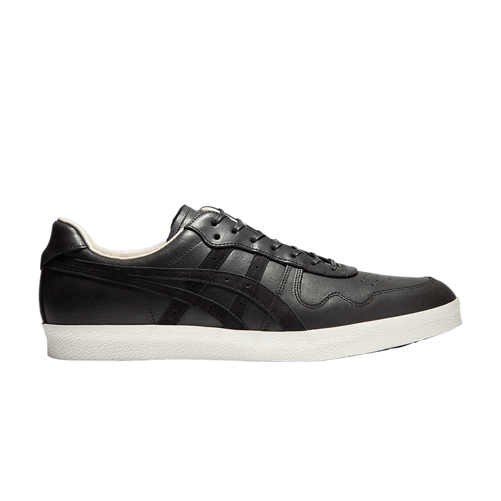 Кроссовки Onitsuka Tiger Fabre Nippon Lo 'Black White'