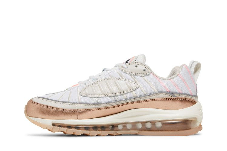 Кроссовки Nike Wmns Air Max 98 'Orewood Brown'