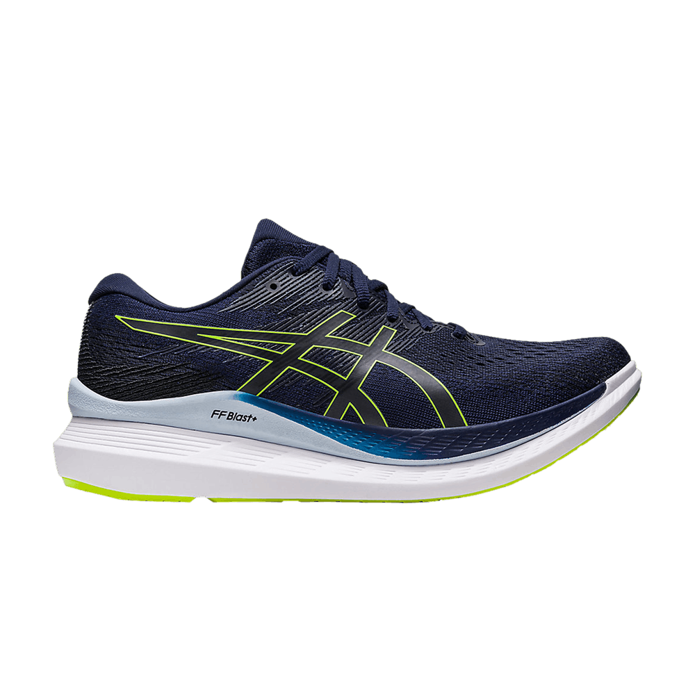 Кроссовки Asics GlideRide 3 'Midnight Black'