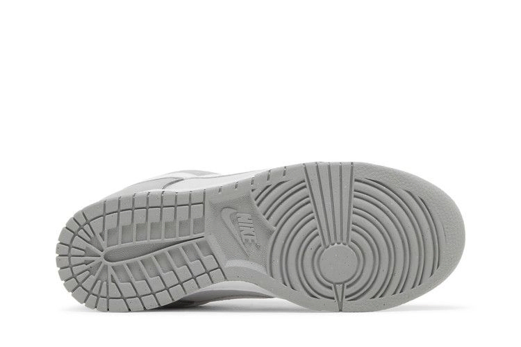 Кроссовки Nike Wmns Dunk Low LX 'Light Smoke Grey'