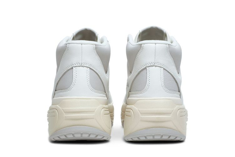Кроссовки Converse Weapon CX Mid 'Vintage White'