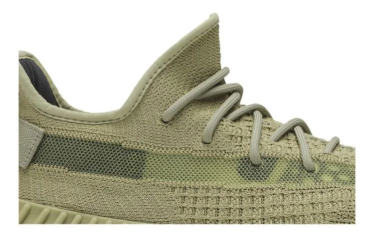 Кроссовки adidas Yeezy Boost 350 V2 'Sulfur'