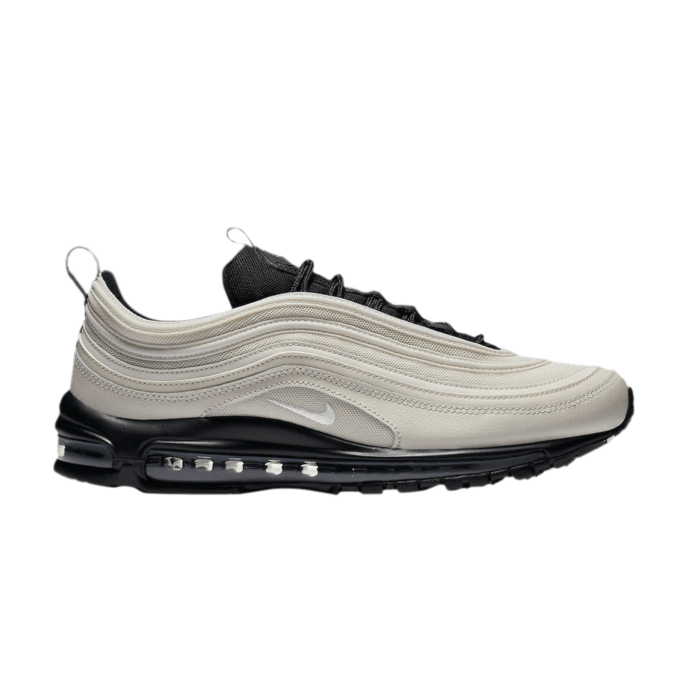 Кроссовки Nike Air Max 97 'Light Bone'