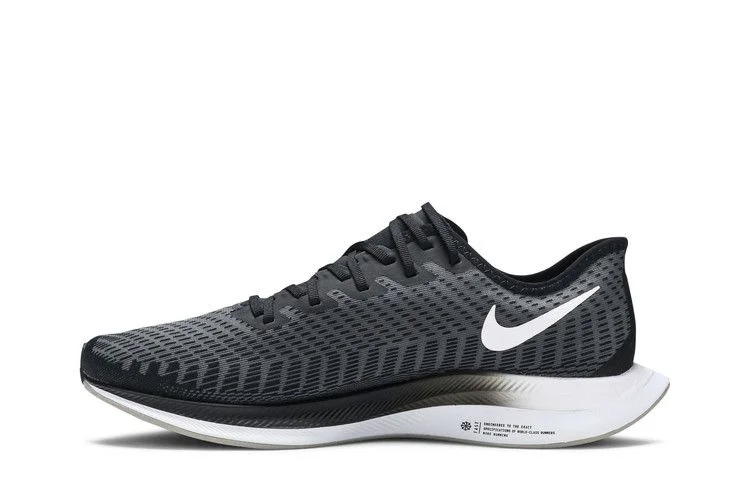 Кроссовки Nike Zoom Pegasus Turbo 2 'Gun Smoke'