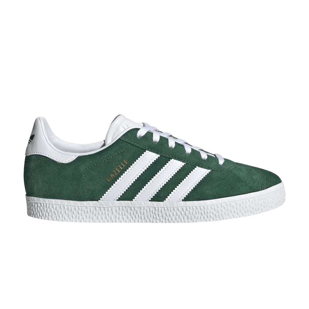 Krossovki-Adidas-Gazelle-J-Dark-Green