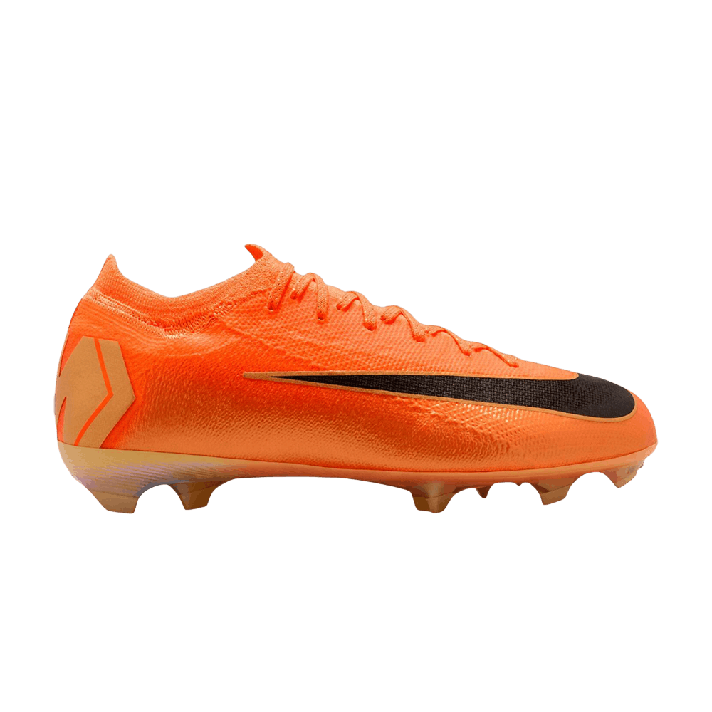 Кроссовки Nike Zoom Mercurial Vapor 16 Elite FG GS 'Déjà Vu