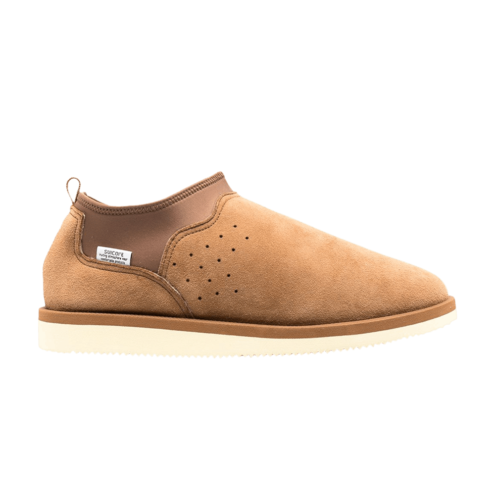 Кроссовки Suicoke RON-M2ab-MID 'Brown'