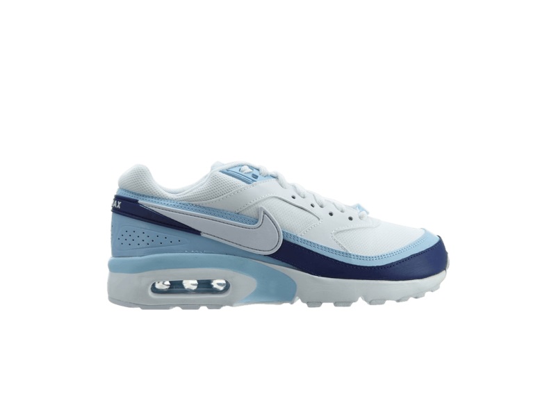 Кроссовки Nike Air Max BW GS Deep Royal Blue