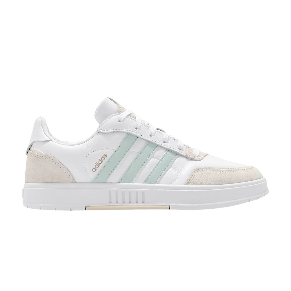 Кроссовки adidas Wmns Courtmaster 'Green Tint'
