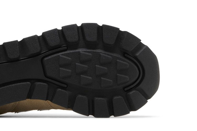 Кроссовки New Balance 574 Rugged 'Tan Brown'