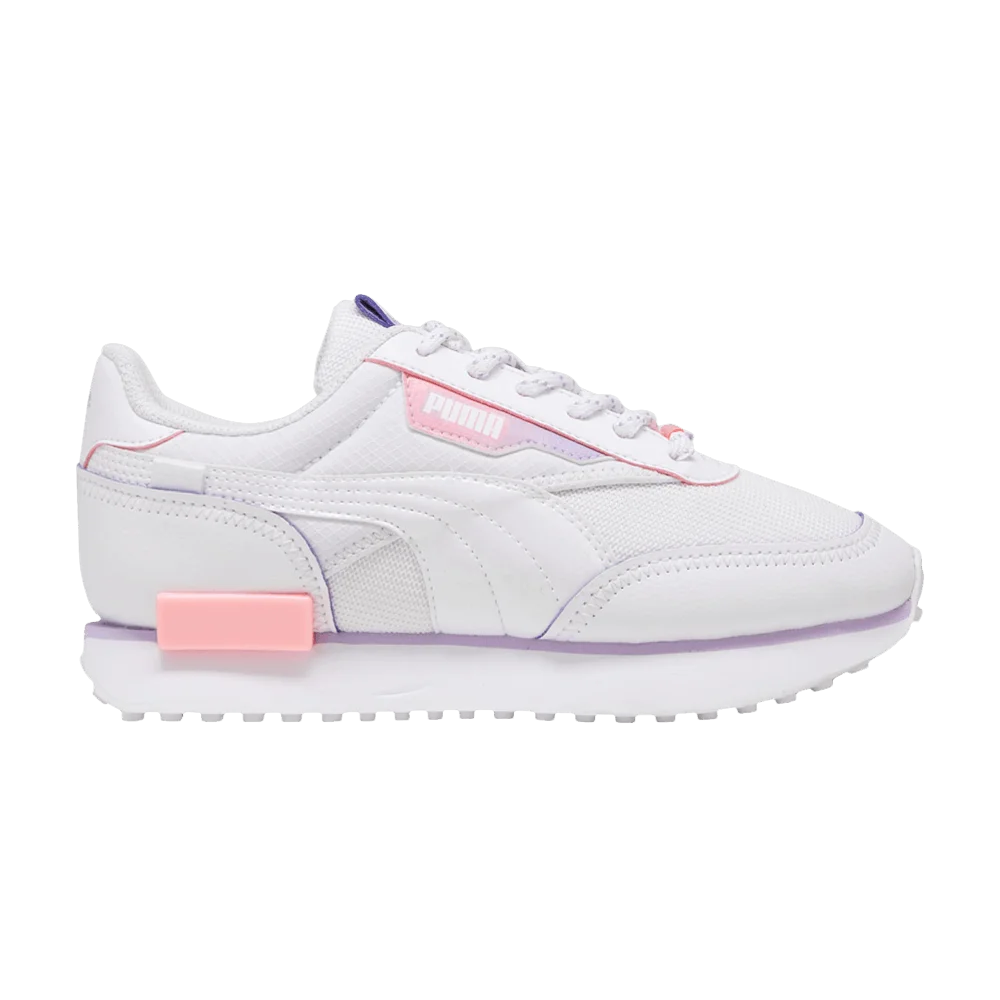 Кроссовки Puma Future Rider Big Kid 'Cosmic Girl'