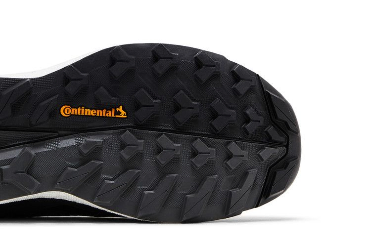 Кроссовки adidas Terrex Free Hiker 2.0 'Black Carbon'