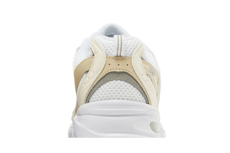 Кроссовки New Balance 530 'Beige Silver' ASOS Exclusive