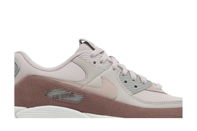 Кроссовки Nike Wmns Air Max 90 LV9 'Smokey Mauve'