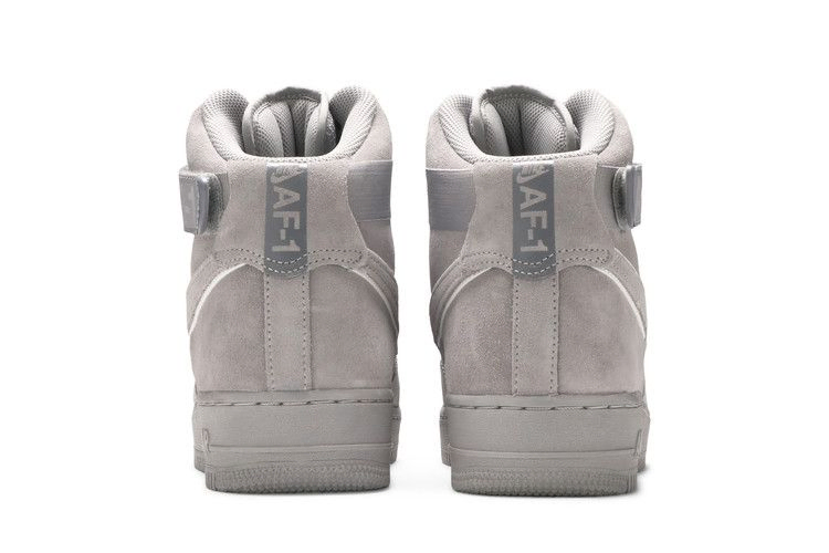 Кроссовки Nike Air Force 1 High '07 LV8 Suede 'Atmosphere Grey'
