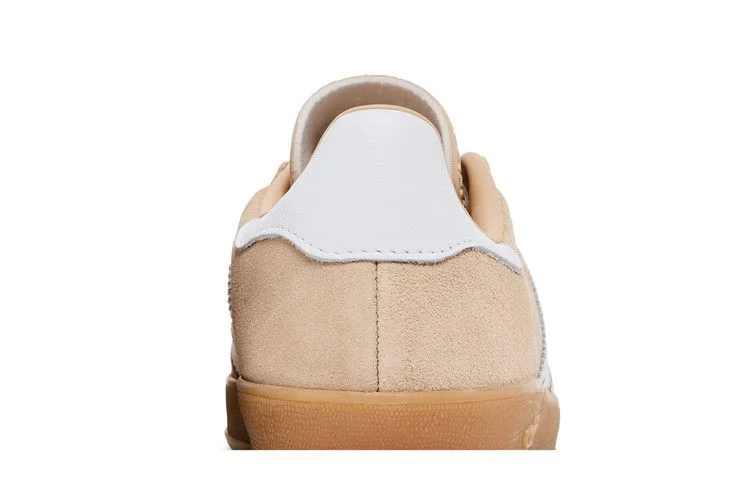Кроссовки adidas Wmns Gazelle Indoor 'Magic Beige'