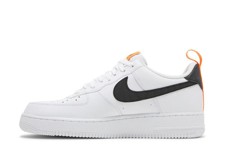 Кроссовки Nike Air Force 1 'Pivot Point - White'