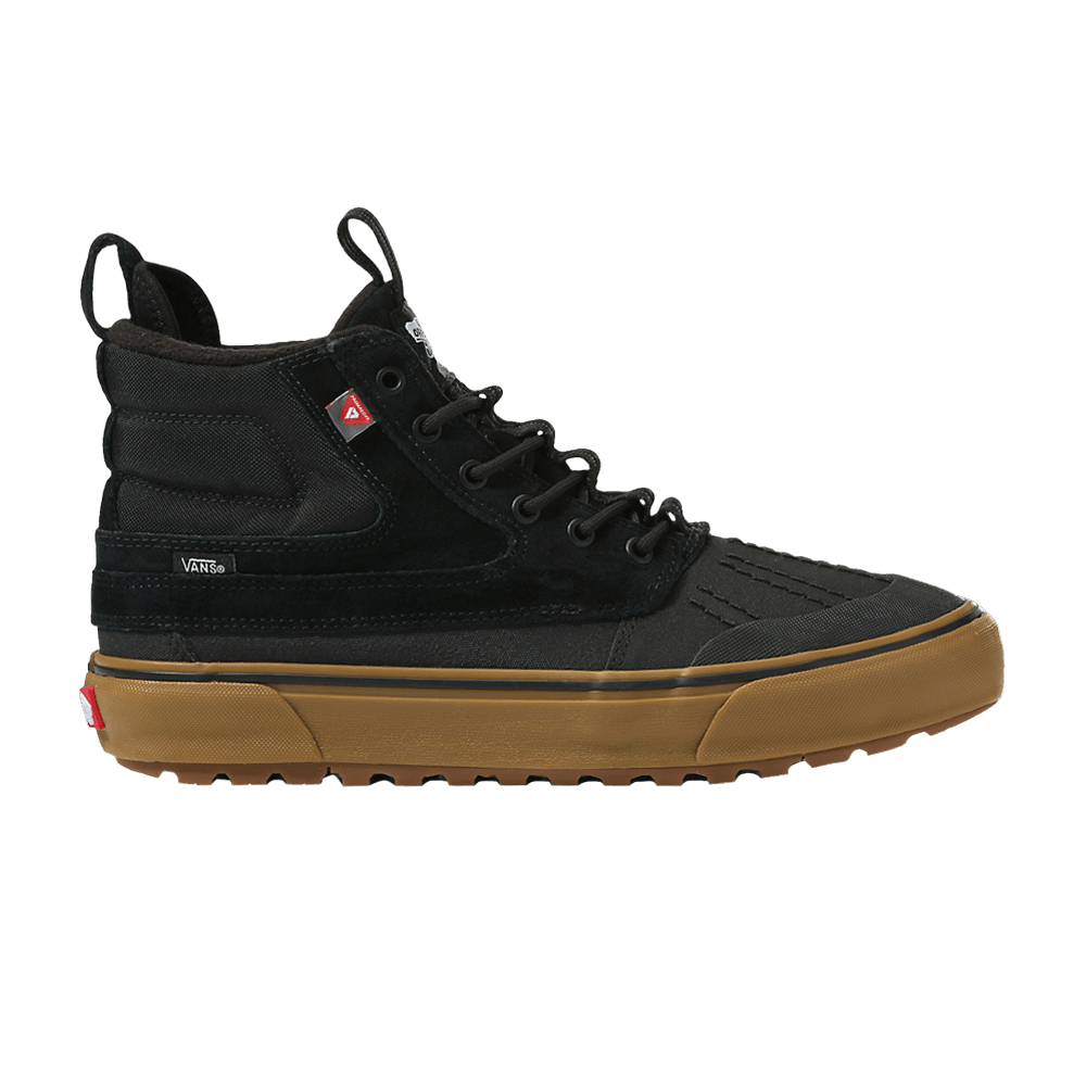 Vans Sk8-Hi Del Pato MTE-2 'Black Gum'