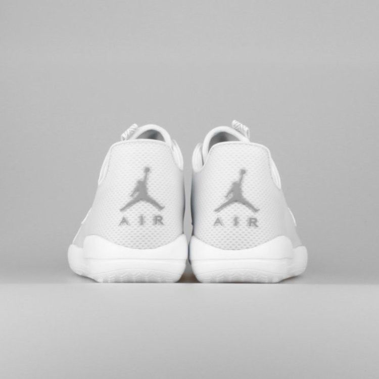 Кроссовки Air Jordan Eclipse 'White'
