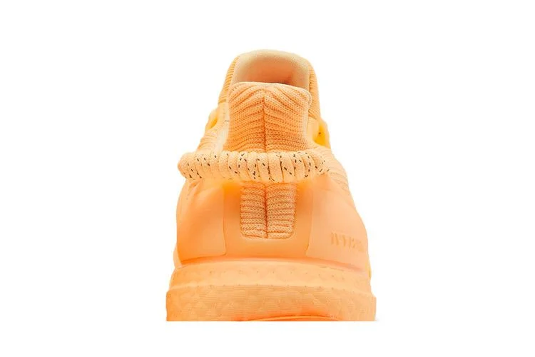 Кроссовки Ivy Park x adidas UltraBoost OG 'Rodeo - Acid Orange'