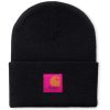 Awake-x-Carhartt-WIP-Beanie-Black-100x100