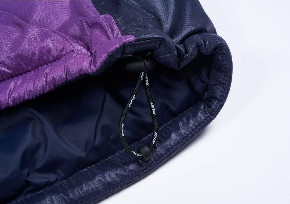Куртка Palace P-Tex Pertex Liner Multi