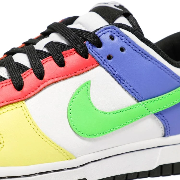 Krossovki-Nike-Wmns-Dunk-Low-Green-Strike-8