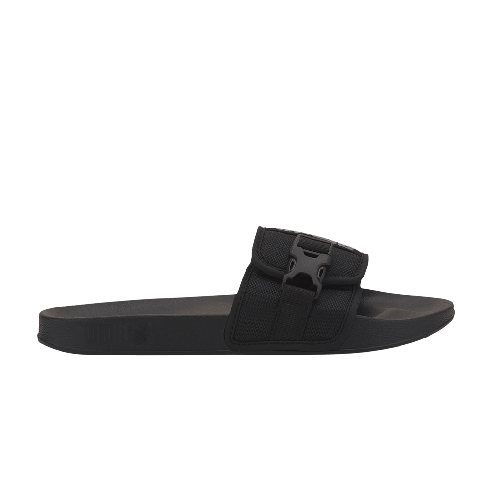 Puma Leadcat FTR Wilo Slide 'Black'