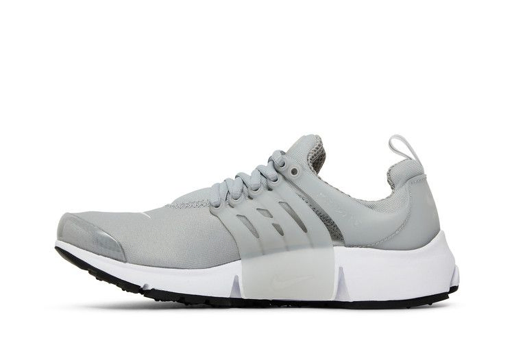 Кроссовки Nike Air Presto 'Light Smoke Grey'