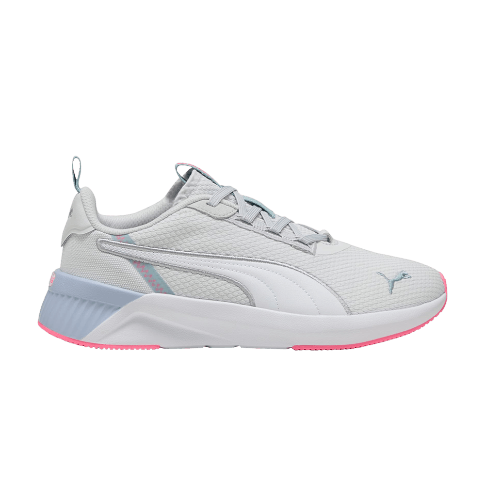 Кроссовки Puma Wmns Softride Harli 'Feather Grey'