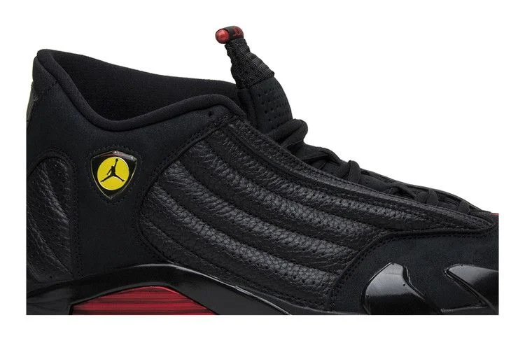 Кроссовки Air Jordan 14 Retro 'Last Shot' 2018