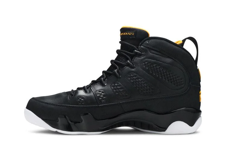 Кроссовки Air Jordan 9 Retro 'Citrus'