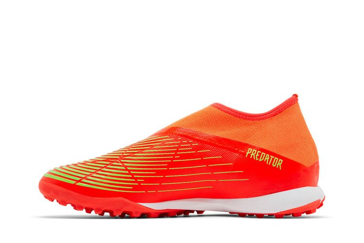 Кроссовки Adidas Predator Edge.3 Laceless TF 'Game Data Pack'
