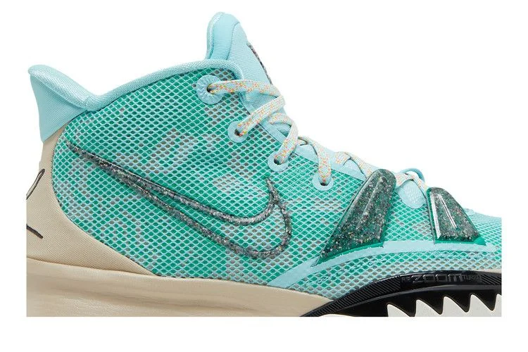 Кроссовки Nike Kyrie 7 EP 'Copa'