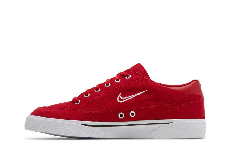 Кроссовки Nike Retro GTS 97 'Gym Red'