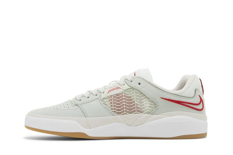 Кроссовки Nike Ishod Wair Premium SB 'Pistachio'