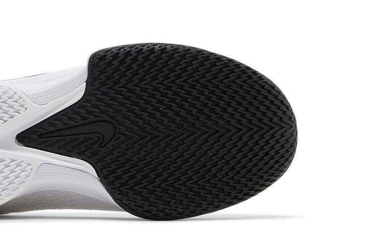 Кроссовки Nike Air Zoom GT Cut Academy 'White Black'