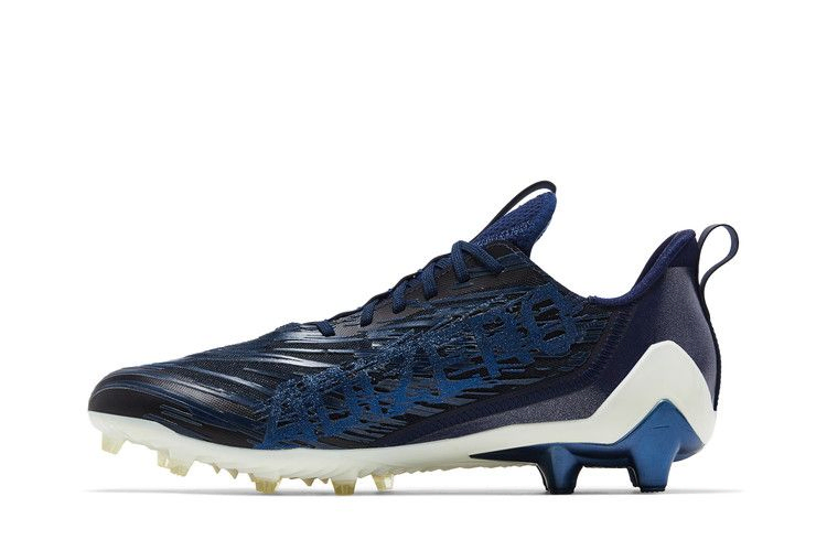 Кроссовки adidas Adizero Cleat 'Navy Blue'
