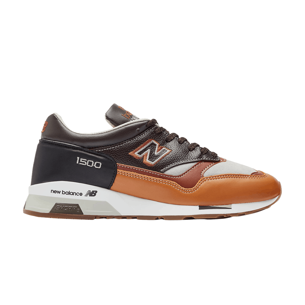 Кроссовки New Balance 1500 Made in England 'Gentleman's Pack'
