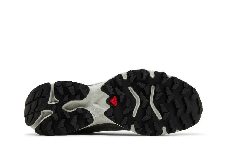 Кроссовки Salomon XT-4 OG 'Sharkskin Dawn Blue'