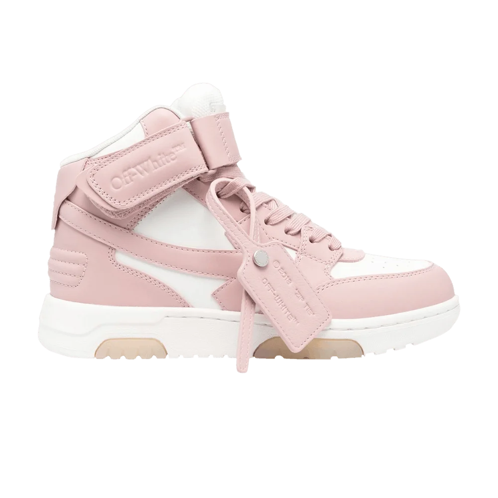 Krossovki-Off-White-Wmns-Out-Of-Office-Mid-Pink-White