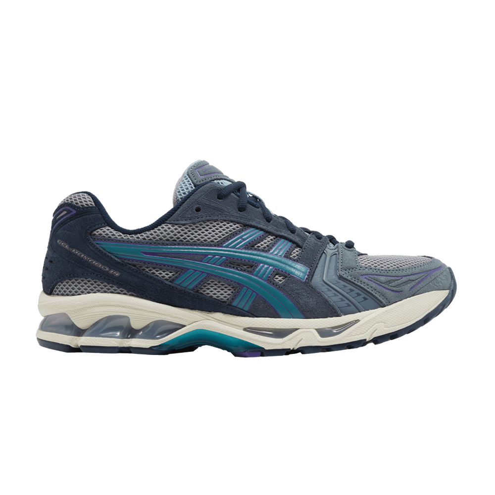 Кроссовки ASICS Gel Kayano 14 'Sheet Rock Beryl Green'