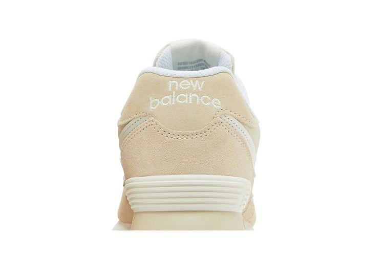 Кроссовки New Balance Wmns 574 'Sandstone Angora'