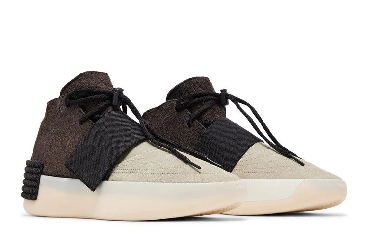 Krossovki-adidas-Fear-of-God-Athletics-Trainer-Night-Brown-Sesame-7