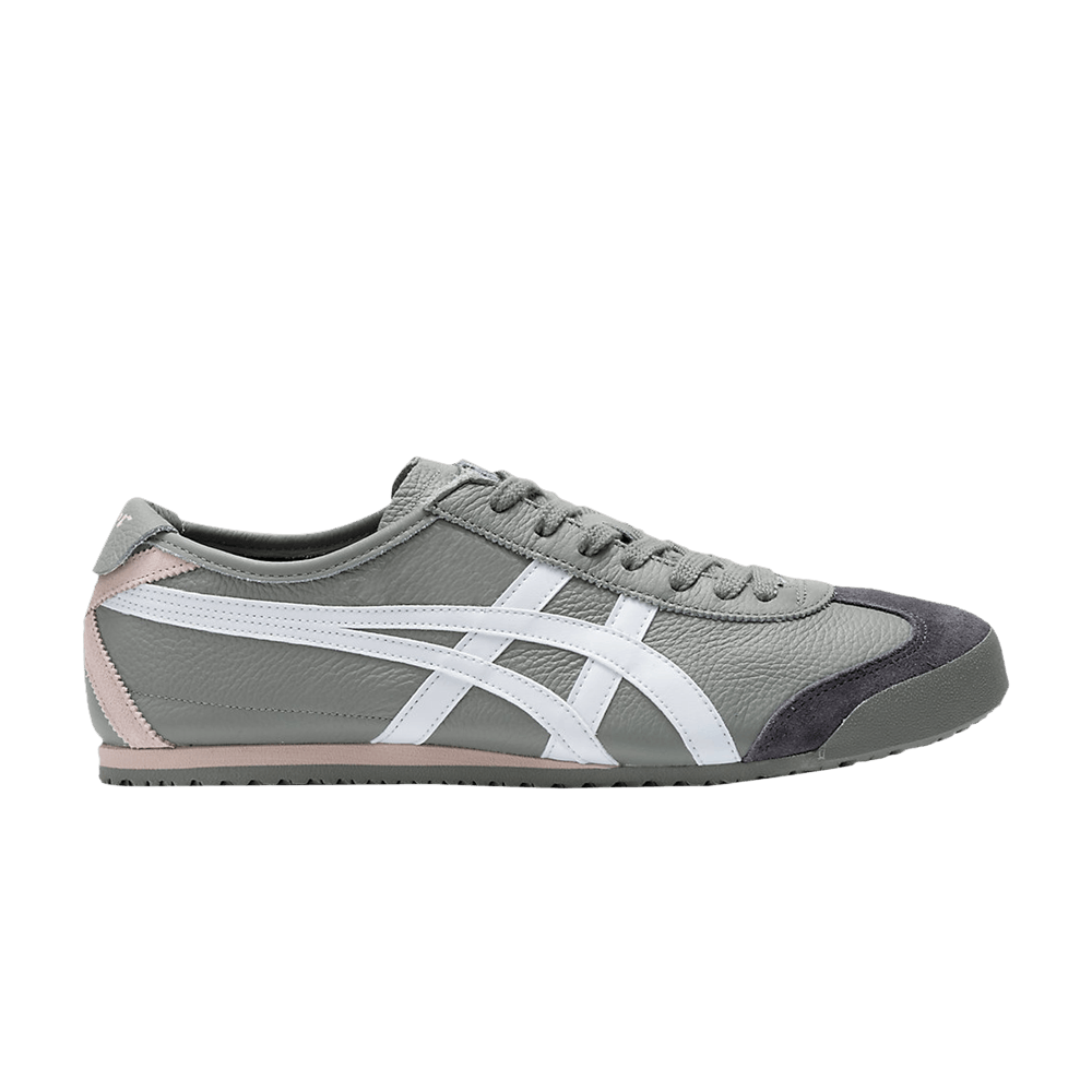 Кроссовки Onitsuka Tiger Mexico 66 'Monument Blue'