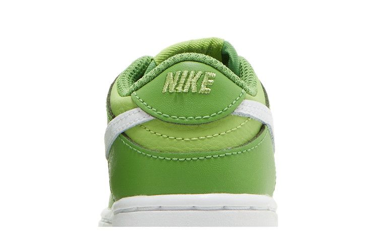 Кроссовки Nike Dunk Low PS 'Chlorophyll'