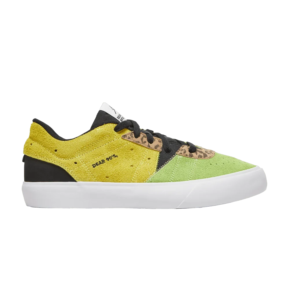 Кроссовки Air Jordan Series.03 'Dear '90s'