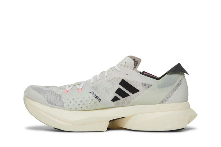Кроссовки adidas Adizero Adios Pro 3 'White Night Metallic'